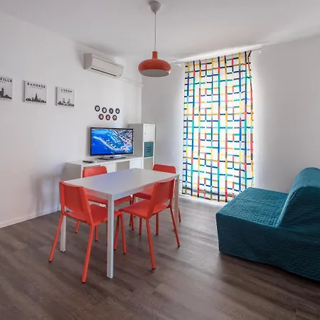 Casa Bratz Appartement Marciana Marina (Isola d'Elba)